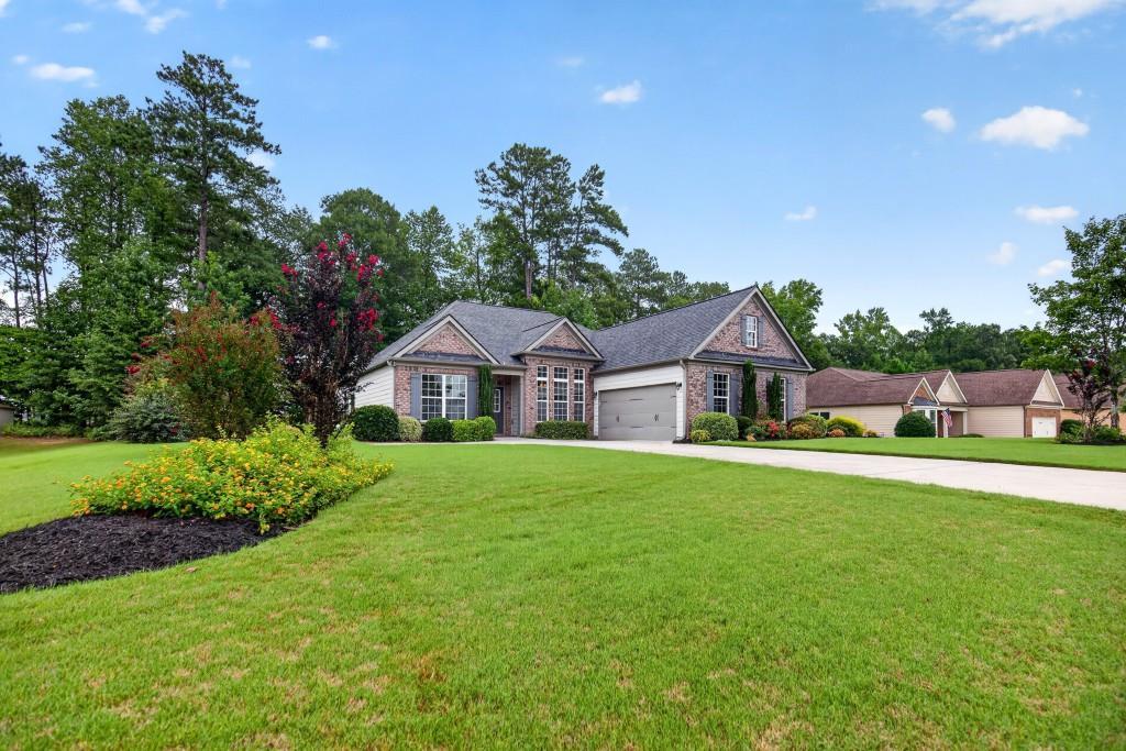 155 Savannah Drive Property Photo 4