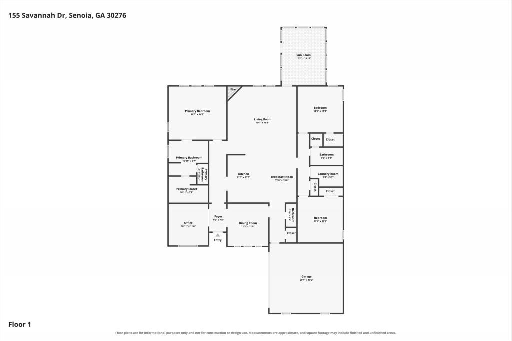 155 Savannah Drive Property Photo 54