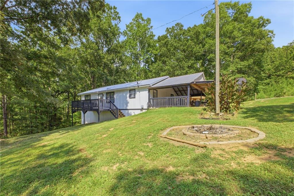 379 Bozeman Road Nw Property Photo 1
