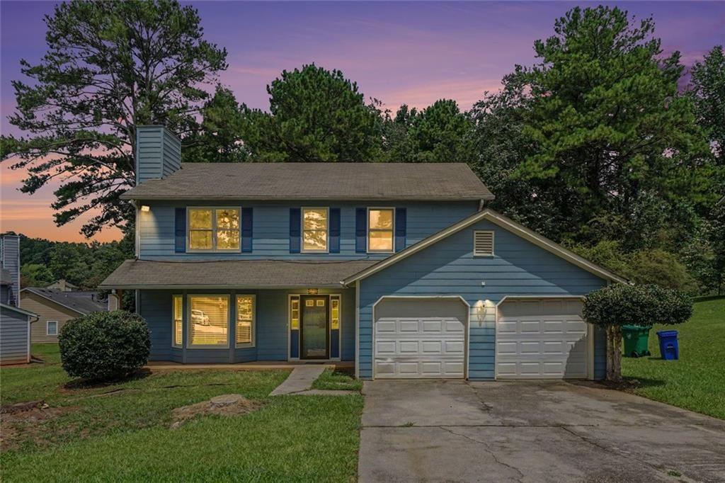 5458 Winslow Crossing N Property Photo 1