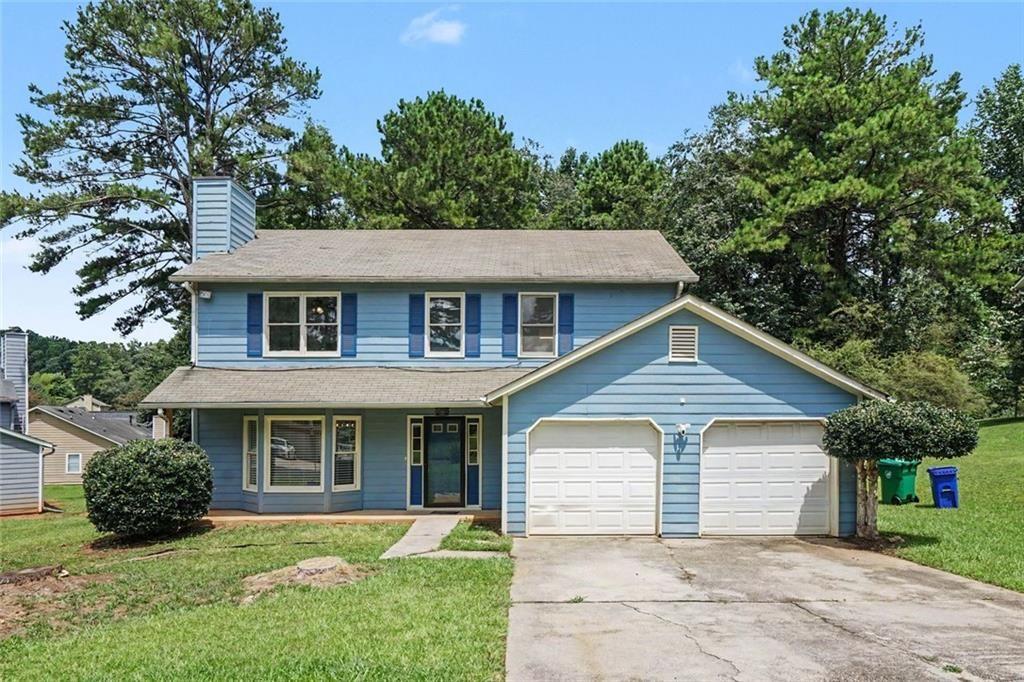 5458 Winslow Crossing N Property Photo 2