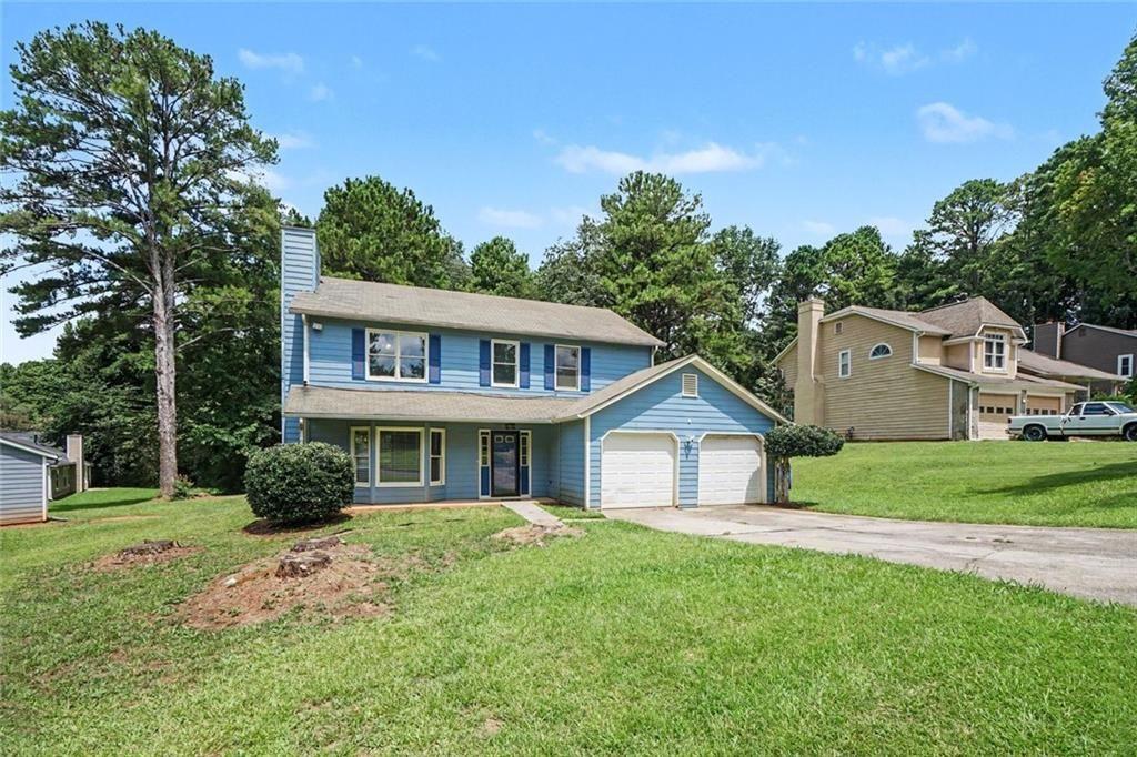 5458 Winslow Crossing N Property Photo 3