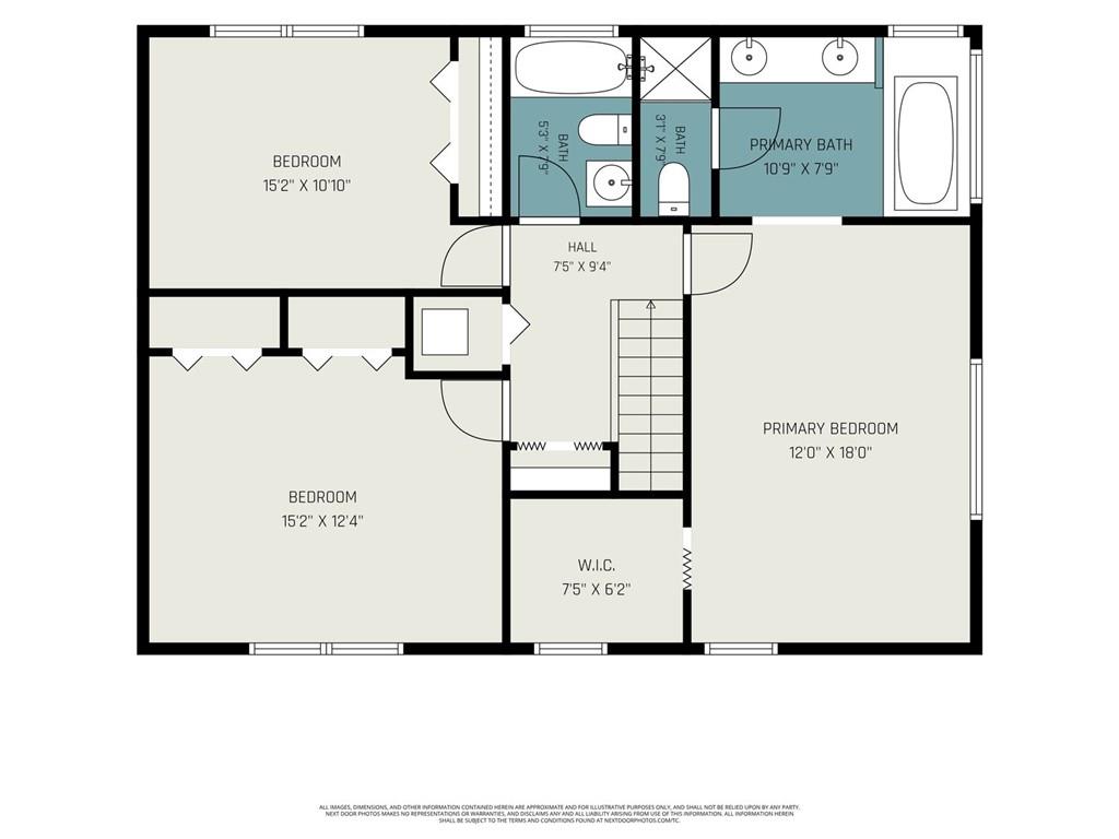 5458 Winslow Crossing N Property Photo 23