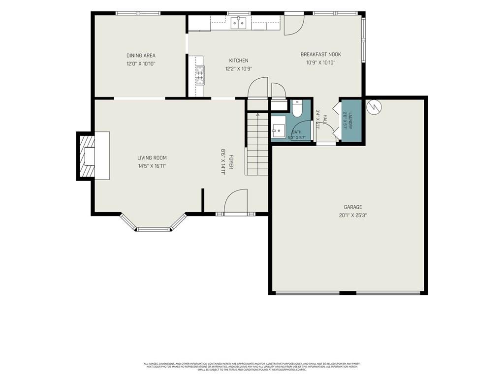 5458 Winslow Crossing N Property Photo 24