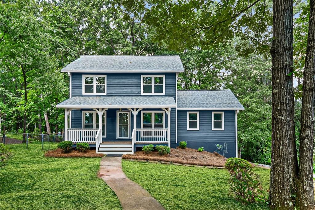 250 Lancaster Circle Property Photo 1
