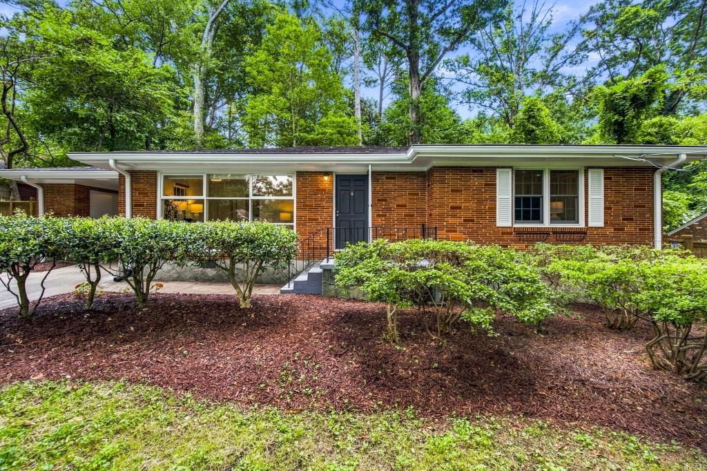 1571 Fama Drive Ne Property Photo 1
