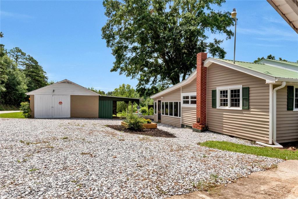 1707 Buena Vista Drive Property Photo 37