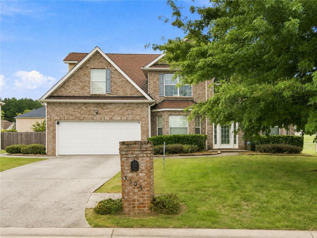 5503 Mudlark Circle Property Photo 2