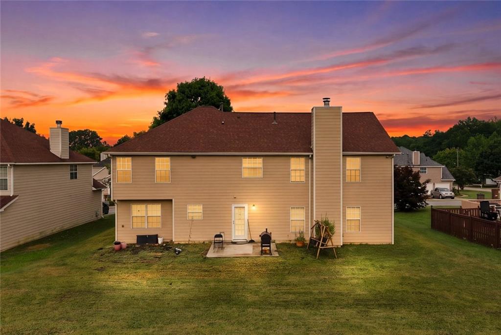 5503 Mudlark Circle Property Photo 39