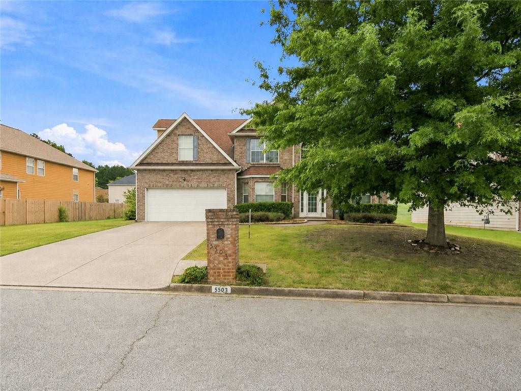 5503 Mudlark Circle Property Photo 45