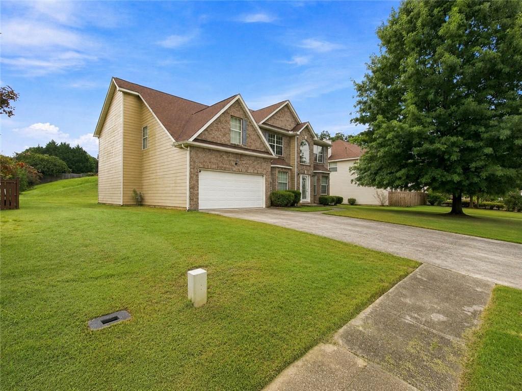 5503 Mudlark Circle Property Photo 46