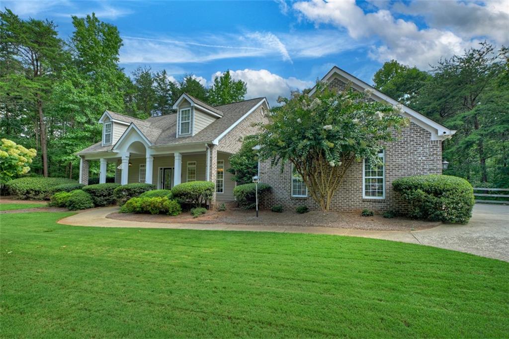 267 Sharp Mountain Parkway Property Photo 4