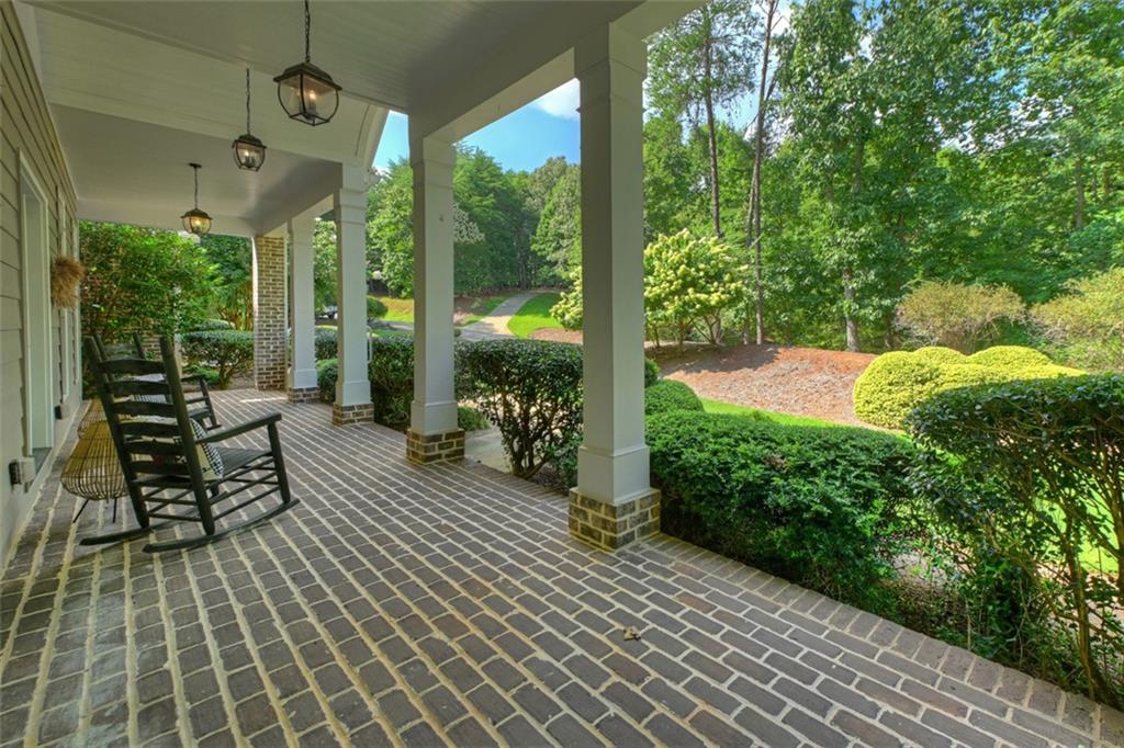 267 Sharp Mountain Parkway Property Photo 5