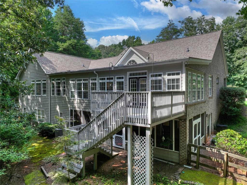 267 Sharp Mountain Parkway Property Photo 6