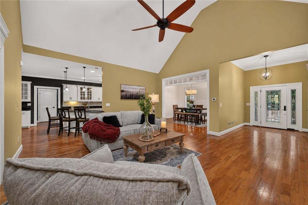 267 Sharp Mountain Parkway Property Photo 12