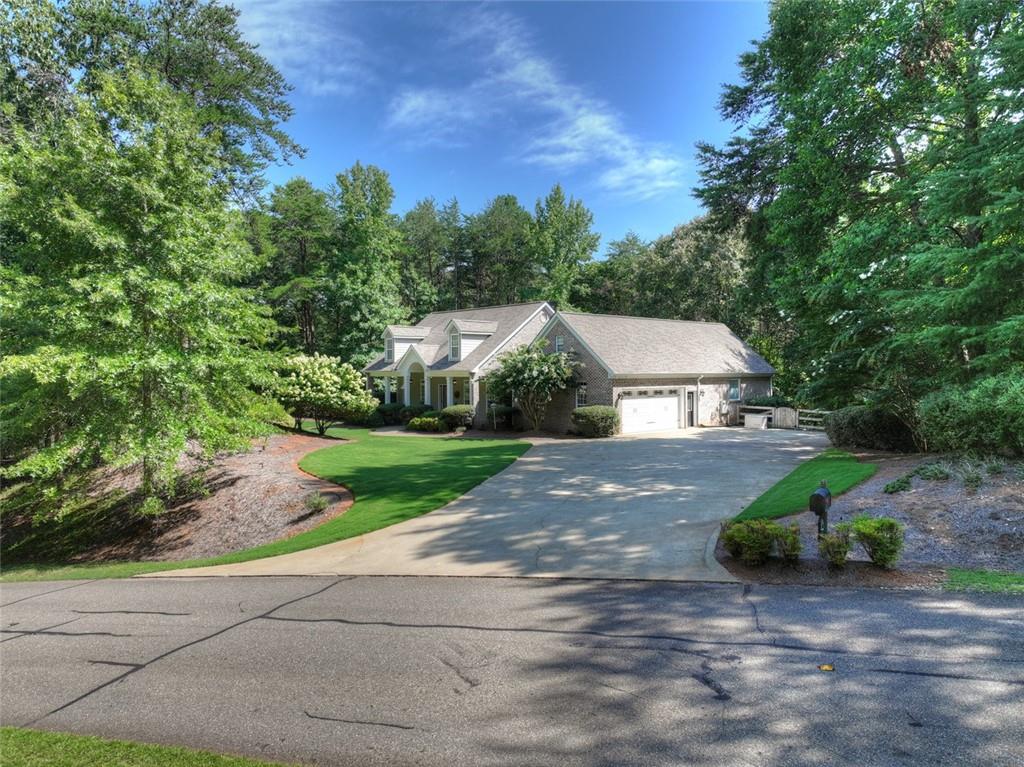 267 Sharp Mountain Parkway Property Photo 77