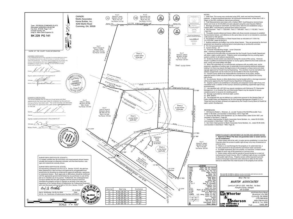 0 Harvest Glen Way Property Photo 1