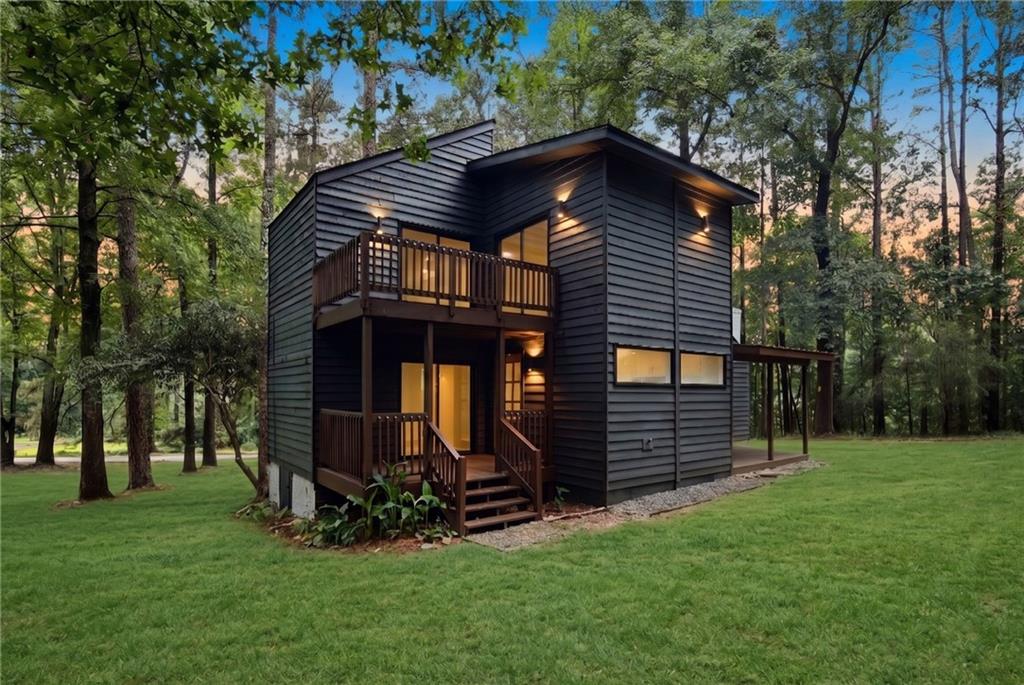 720 Twin Pines Road Property Photo 1