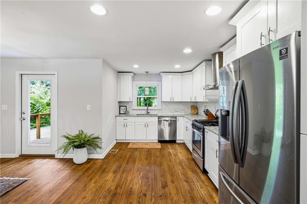 2670 Woodridge Drive Property Photo 13