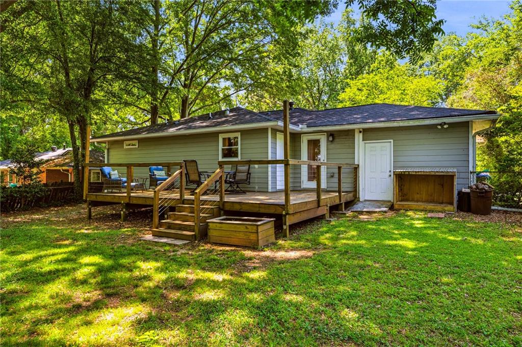 2670 Woodridge Drive Property Photo 27