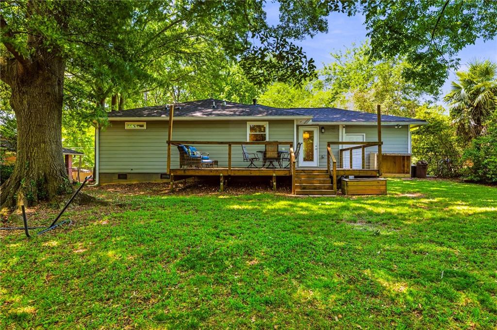 2670 Woodridge Drive Property Photo 33