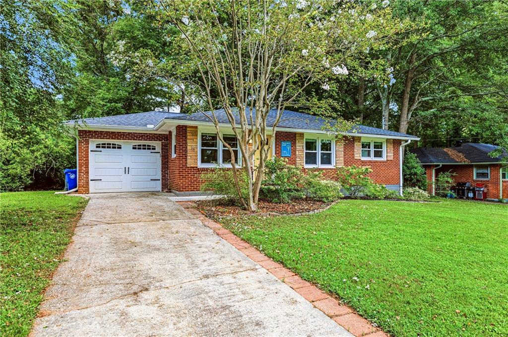 2670 Woodridge Drive Property Photo 48