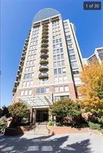 2626 Peachtree Road Nw Unit 1007 Property Photo 1
