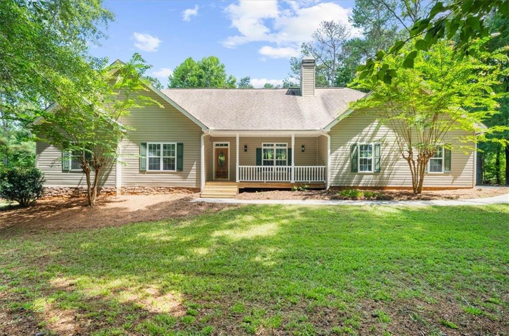 7805 Heardsville Circle
