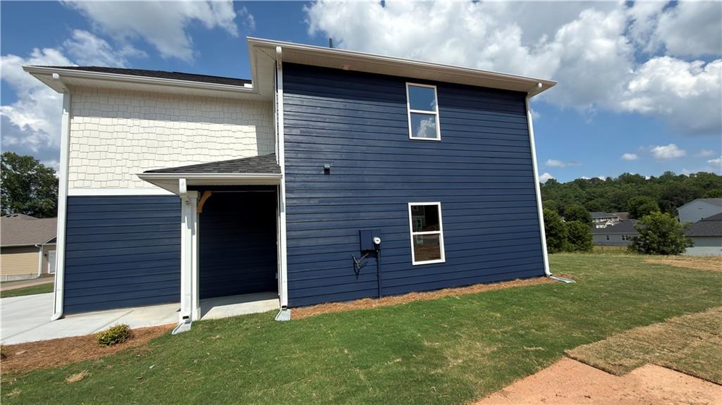 637 Bald Ridge Circle Property Photo 3