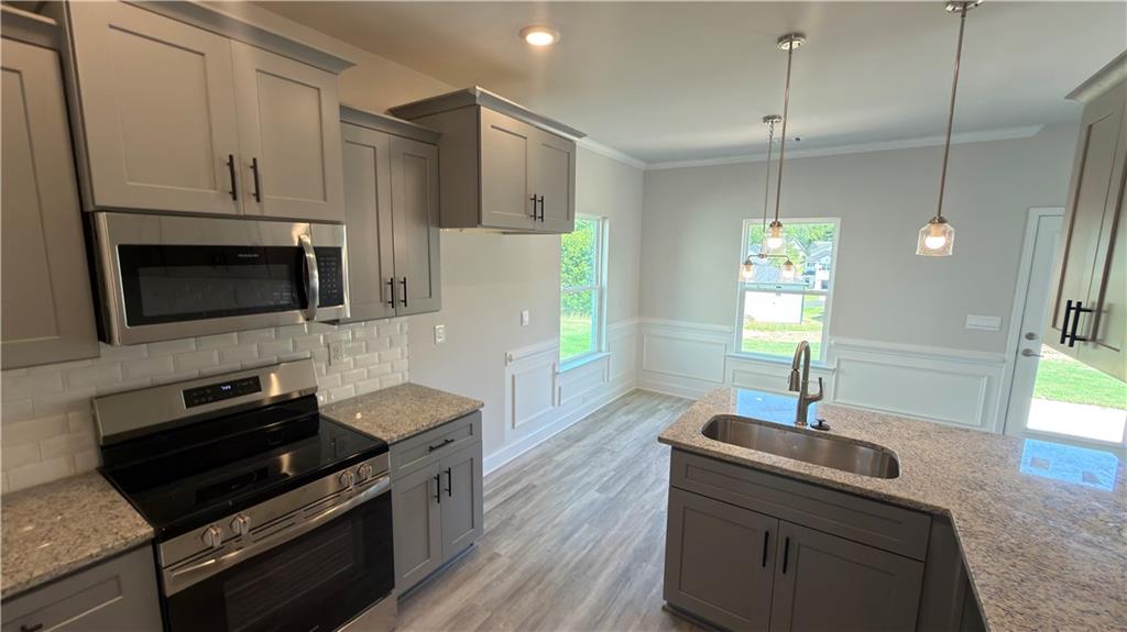 637 Bald Ridge Circle Property Photo 8
