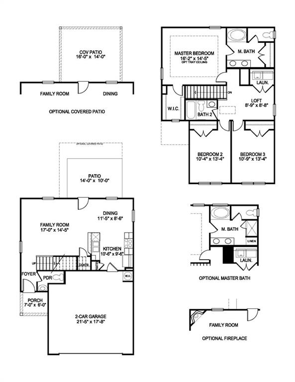 637 Bald Ridge Circle Property Photo 28