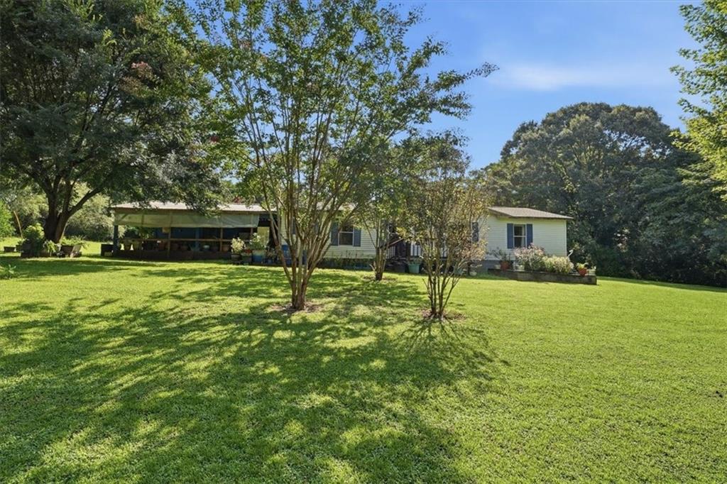 5183 Latty Road Property Photo 1