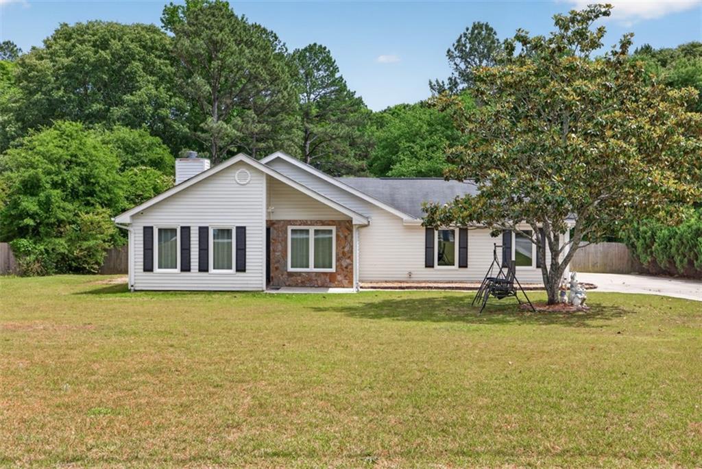 121 Brownsmill Drive Property Photo 2