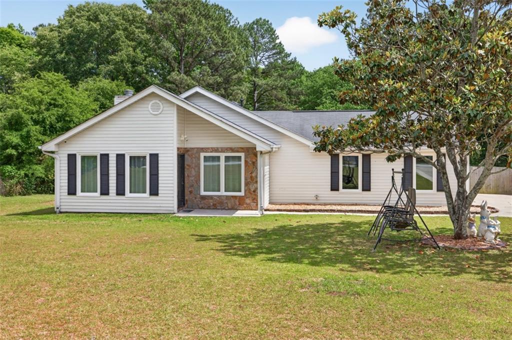 121 Brownsmill Drive Property Photo 3