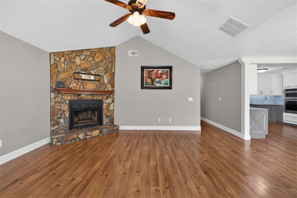 121 Brownsmill Drive Property Photo 5