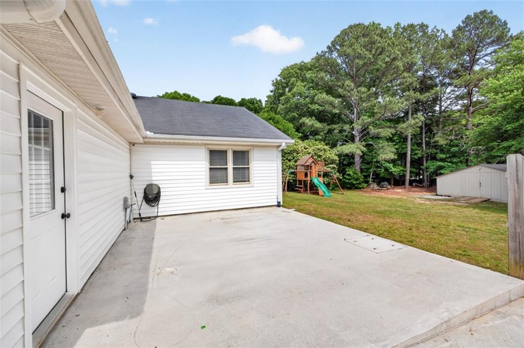 121 Brownsmill Drive Property Photo 32