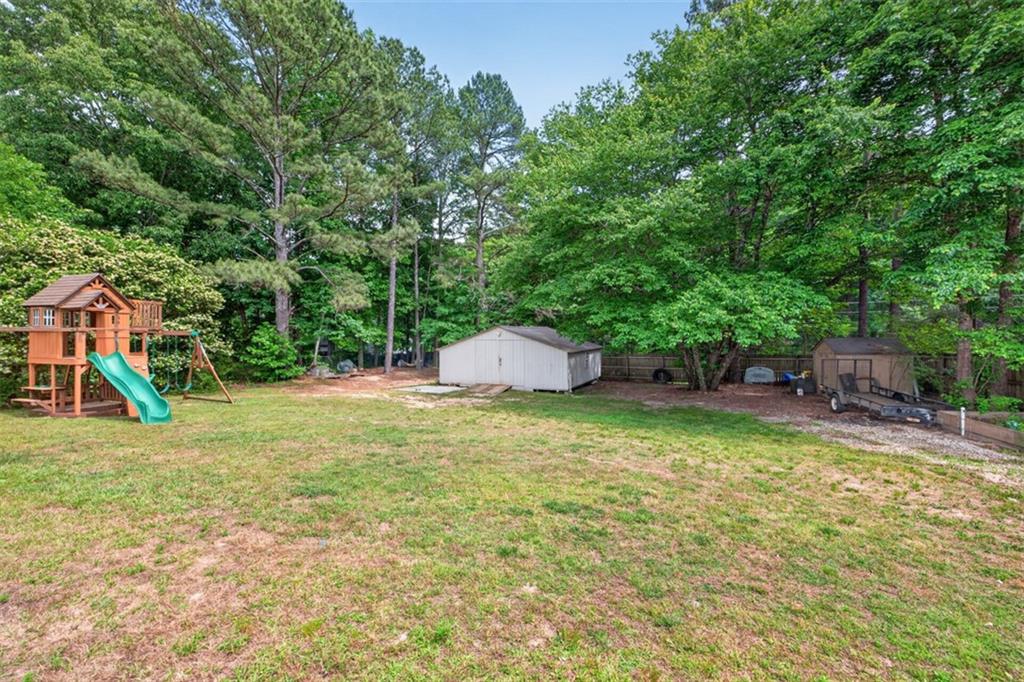 121 Brownsmill Drive Property Photo 33