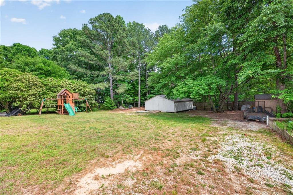 121 Brownsmill Drive Property Photo 34
