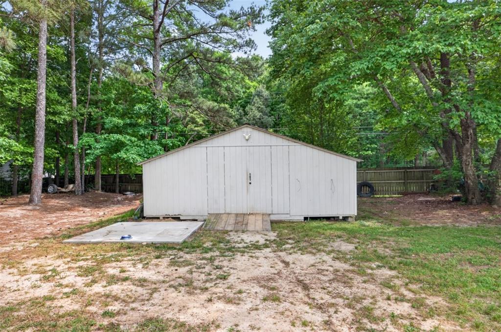 121 Brownsmill Drive Property Photo 35