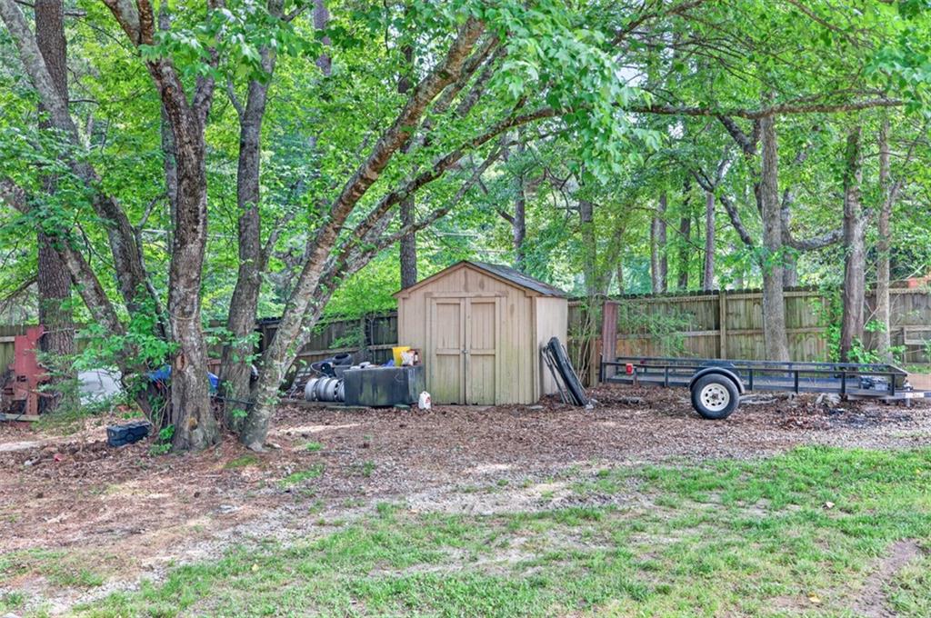121 Brownsmill Drive Property Photo 36