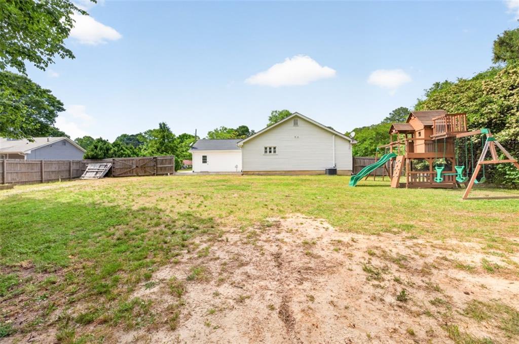 121 Brownsmill Drive Property Photo 37