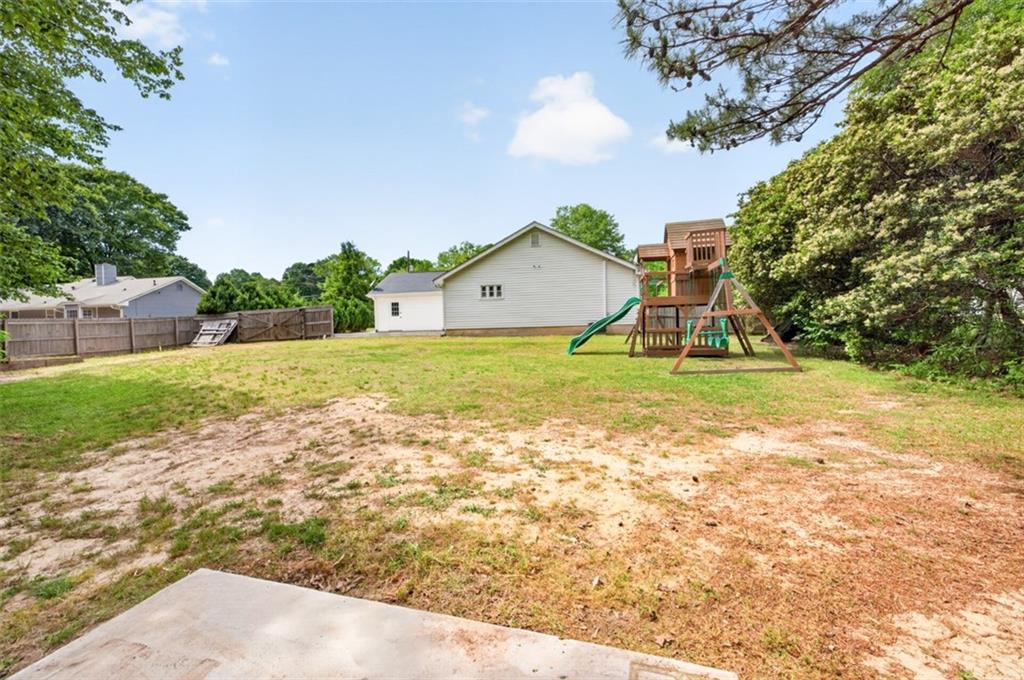 121 Brownsmill Drive Property Photo 38