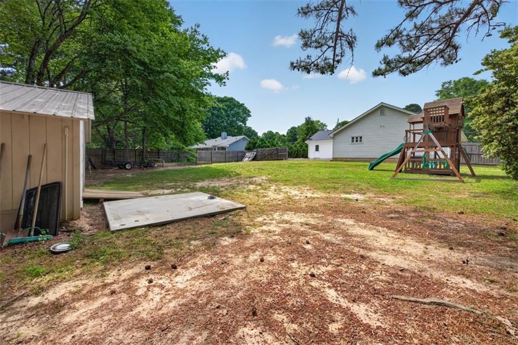 121 Brownsmill Drive Property Photo 39