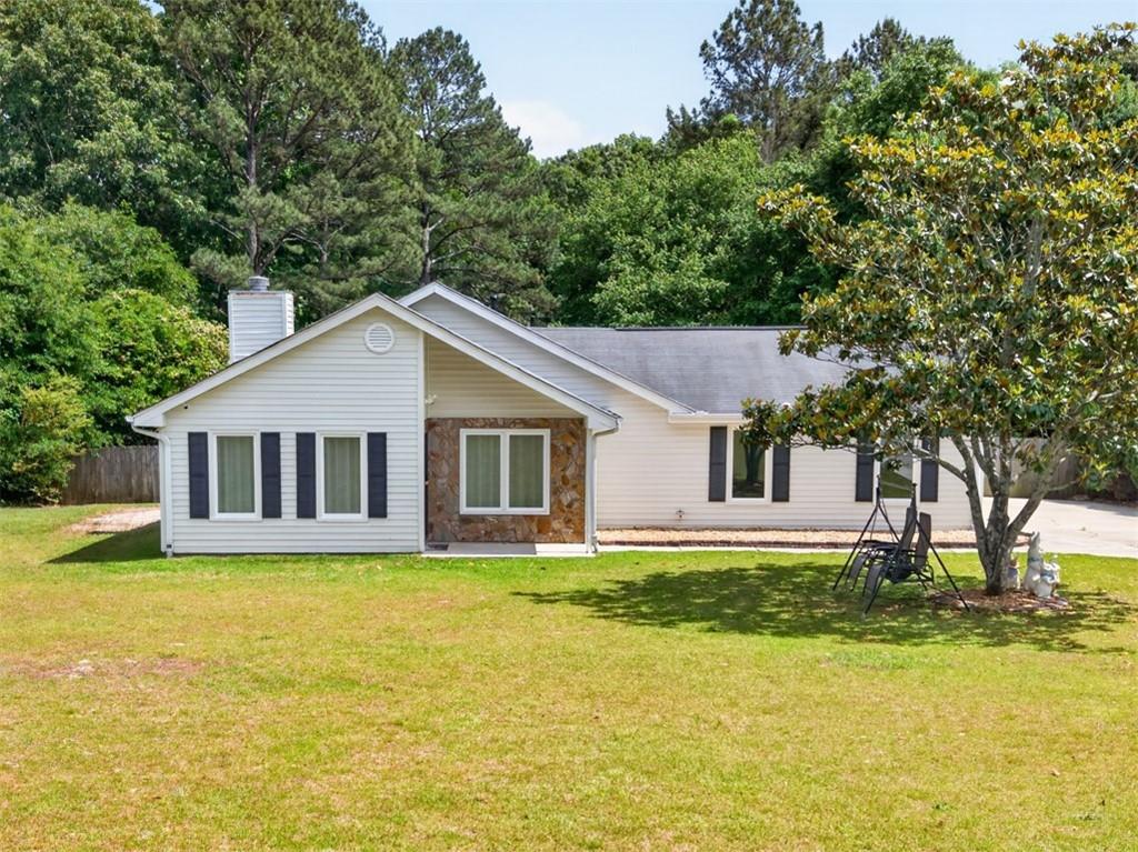 121 Brownsmill Drive Property Photo 42