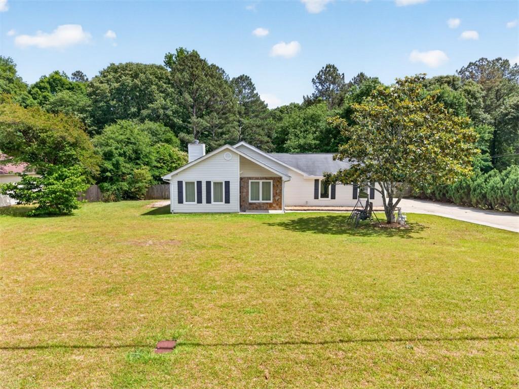 121 Brownsmill Drive Property Photo 43