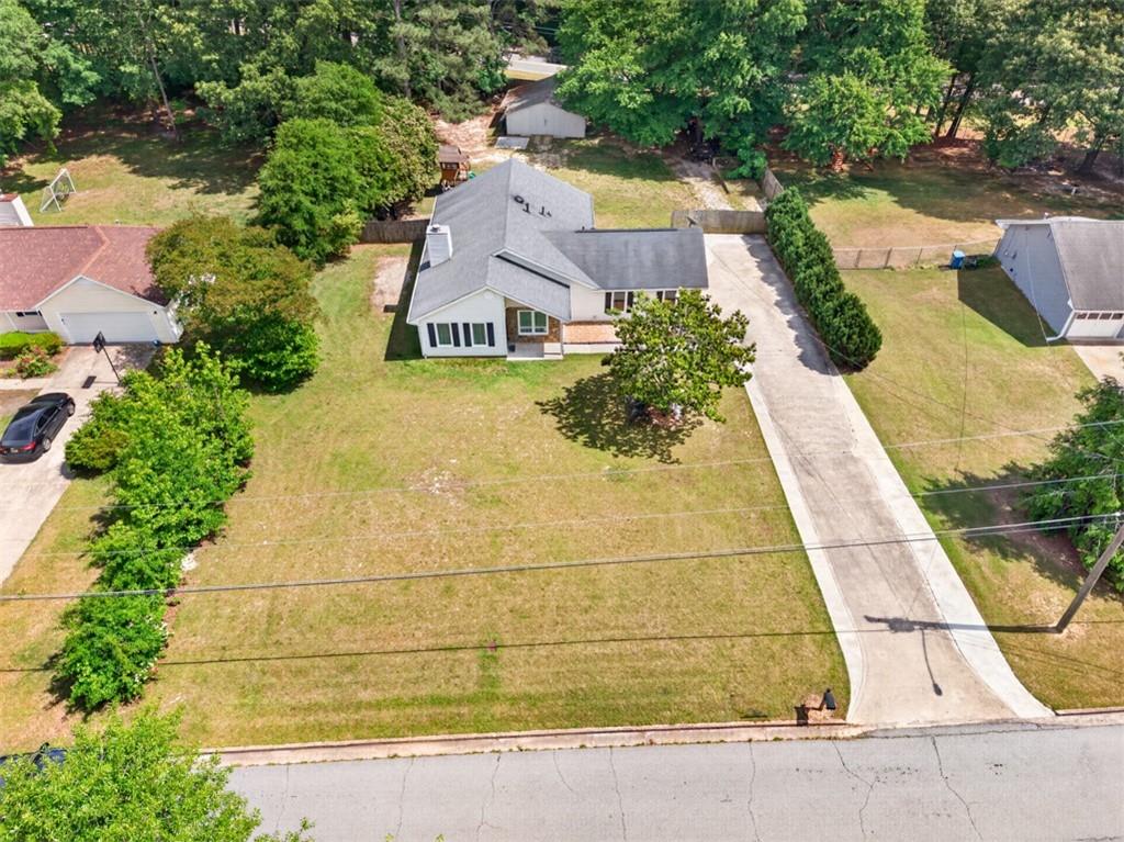 121 Brownsmill Drive Property Photo 45