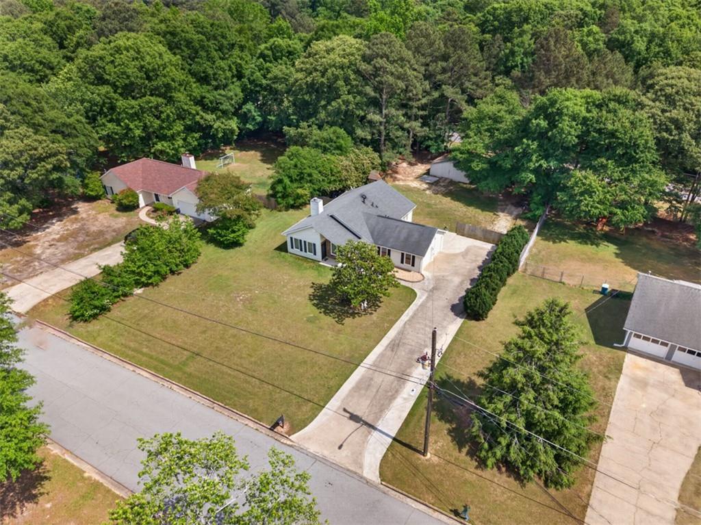 121 Brownsmill Drive Property Photo 46