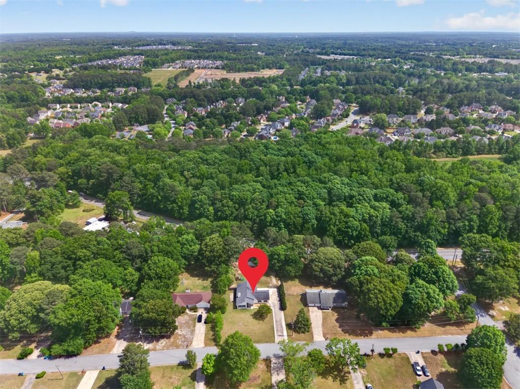 121 Brownsmill Drive Property Photo 47