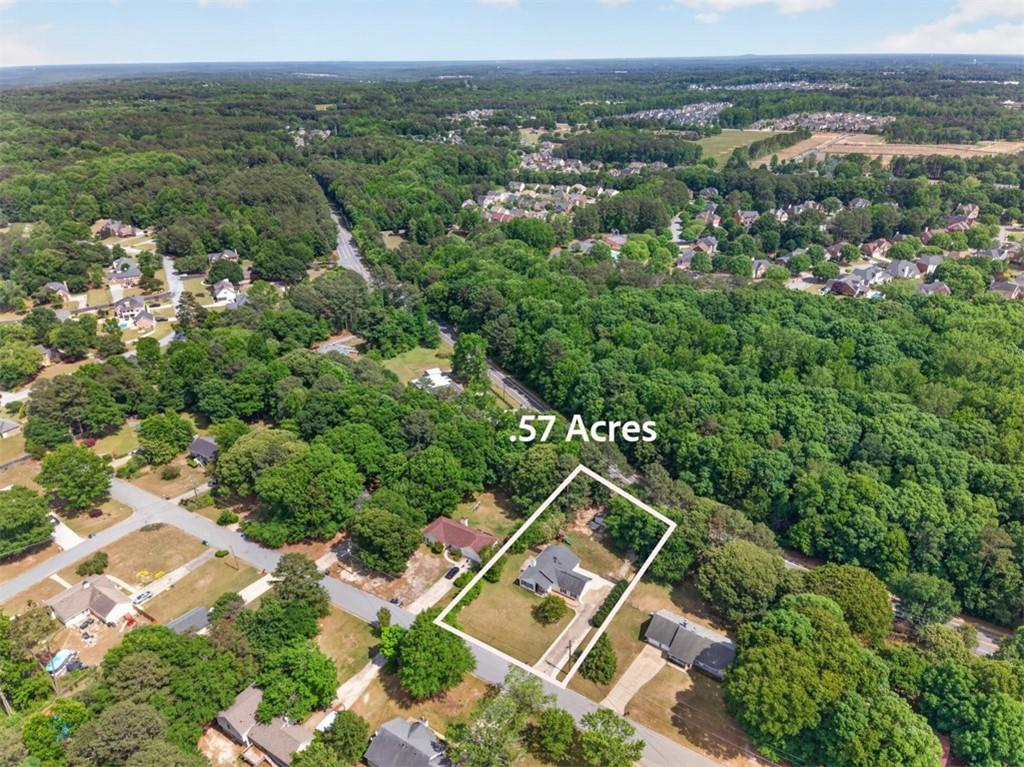 121 Brownsmill Drive Property Photo 48