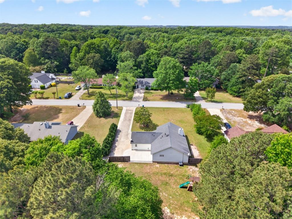 121 Brownsmill Drive Property Photo 49